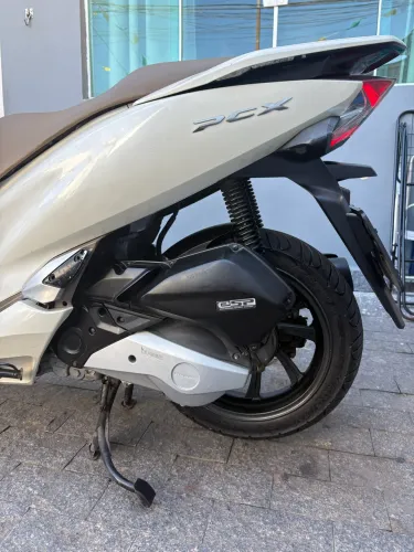 PCX 2019 /DLX - R$ 14.200 (Não aceito troca)