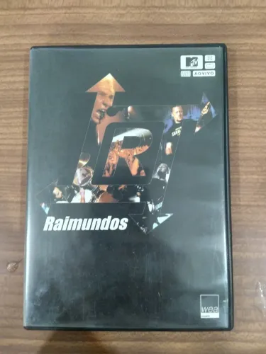 Raimundos MTV