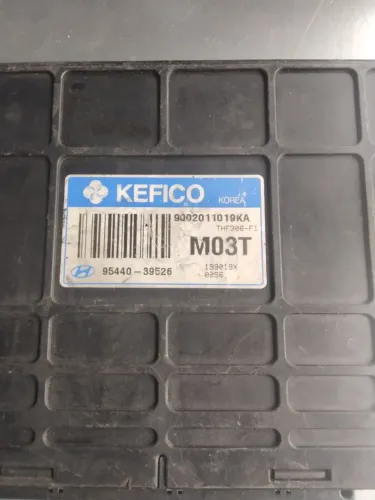 Módulo Câmbio Mitsubishi Pajero Full 2001/2007 MR553211