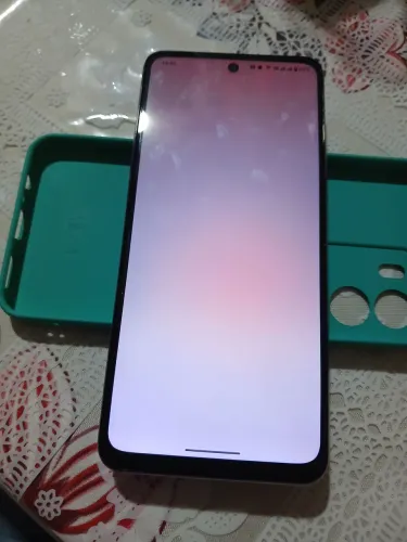 VENDE-SE REALME C73 5G 256G 12RAM