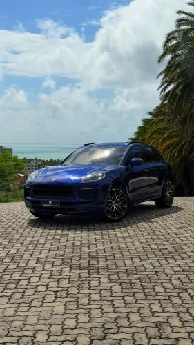 Porsche Macan 2.0 Turbo 237/252cv 2023
