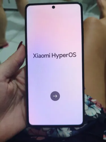 Vendo celular Xiaomi Poco X5 Pro com Dual Sim 8 GB RAM de 528GB