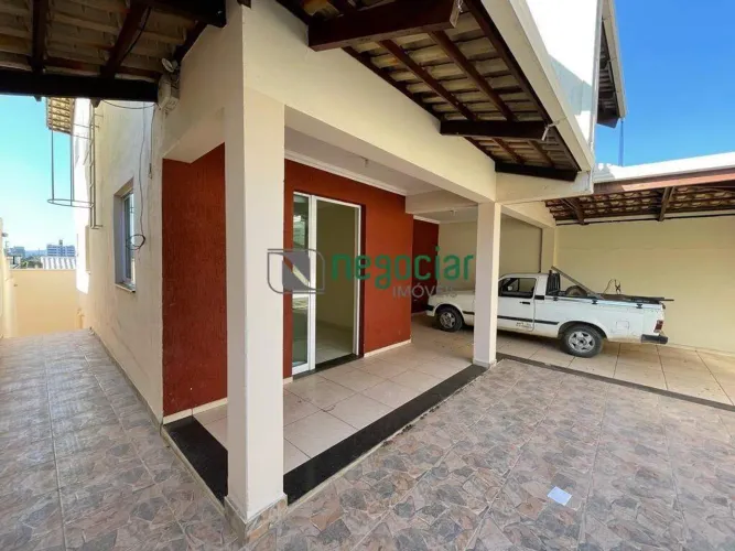 Casa 3 quartos no bairro Centro Betim