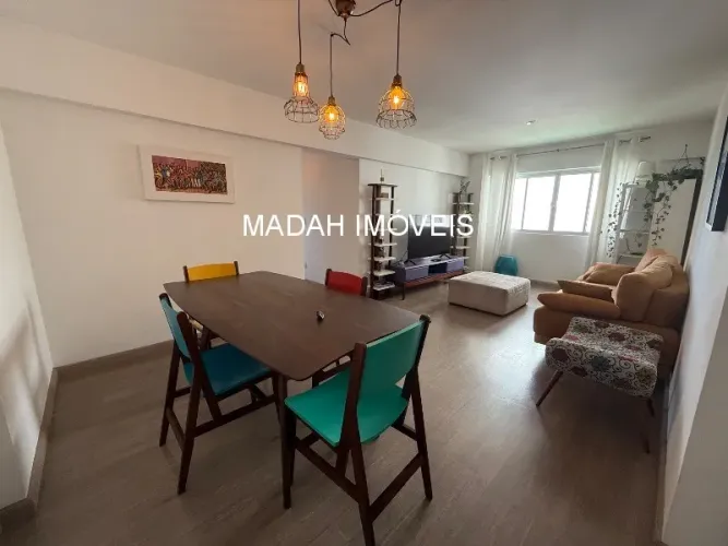 Onde o estilo encontra o conforto na Vila Madalena! Procurando um refúgio moderno e pronto