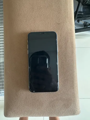 iPhone X - 256 gb