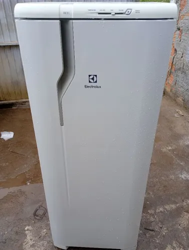 Geladeira Eletrolux 