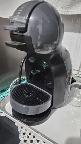 Cafeteira Dolce Gusto Mini Me