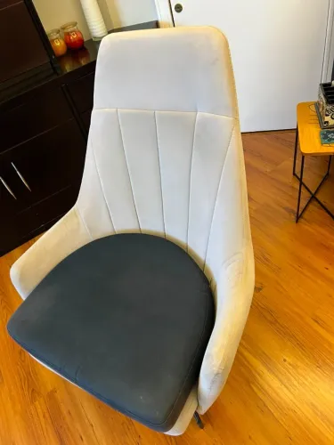 Poltrona reclinável Sala