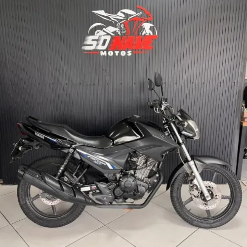 Yamaha Factor 150 Ed 2023