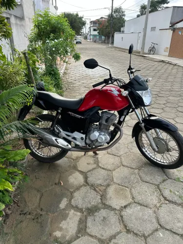 Vendo ou troco em veículo 
