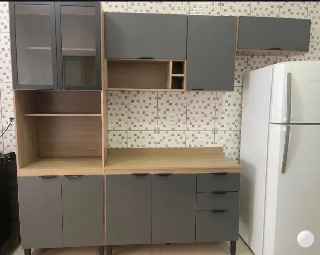 Armário de Cozinha