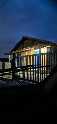 Alugo casa na Cigana/laguna - SC
