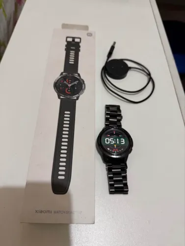 Xiaomi Active S1