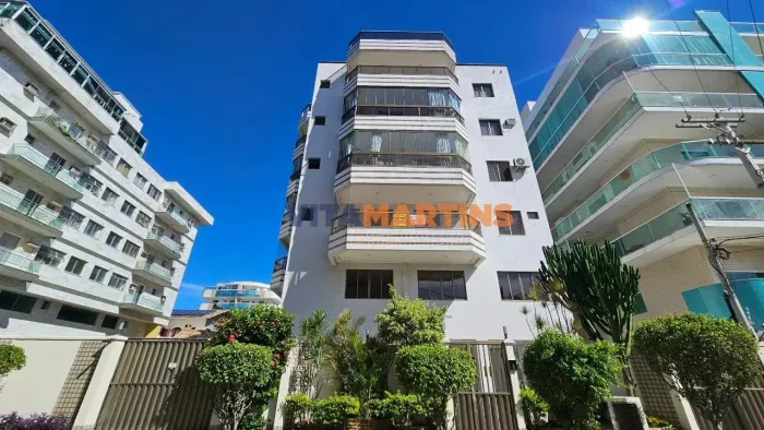 Apartamento à venda, 3 quartos, 1 suíte, 2 vagas, Braga - Cabo Frio/RJ