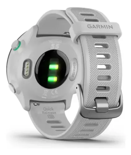 Relógio Garmin Forerunner 55 Novo Lacrado c Garantia