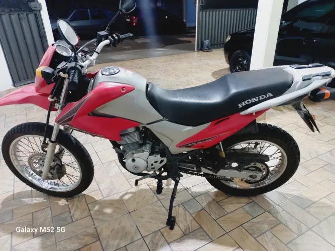 Bros 150 esd