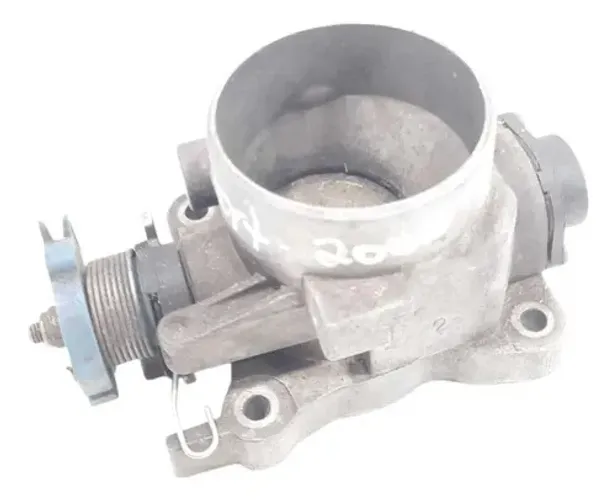 Corpo Borboleta Tbi Ford Ecosport Zetec 1.6 2008