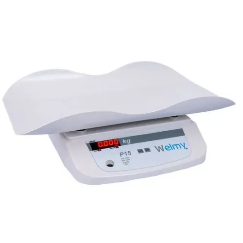 Balança pediátrica Welmy p15