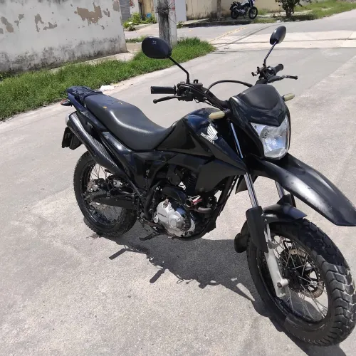 Vende-se bross 160 2016