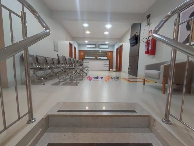 Sala para alugar, 35 m² por R$ 2.150,00/mês - 306 Sul (Acsv-Se 32) - Palmas/TO