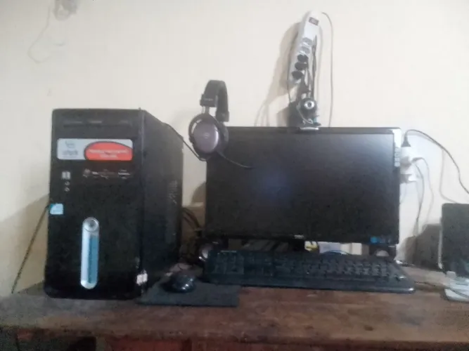 Computador Completo