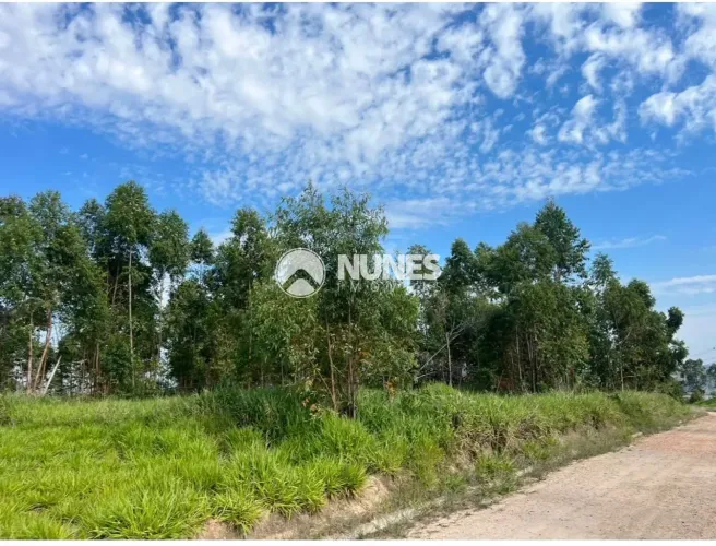 TERRENO À VENDA EM MAIRINQUE ? RESIDENCIAL IGUATEMI 3