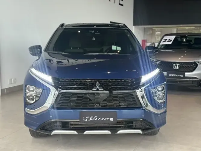 Mitsubishi Eclipse Cross HPE-S 1.5 16V 165cv Aut. 2026