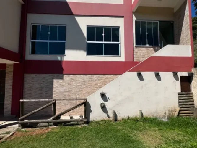 Alugo apartamento em Soido - Domingos Martins