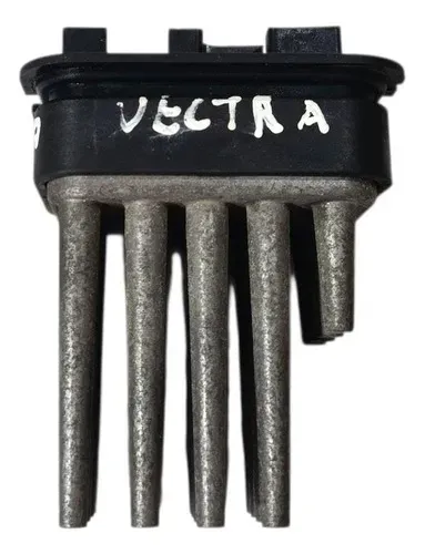 Resistência Ar Vectra Astra Zafira 2006 - 2011 / *