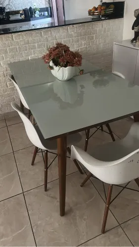 Mesa de jantar 