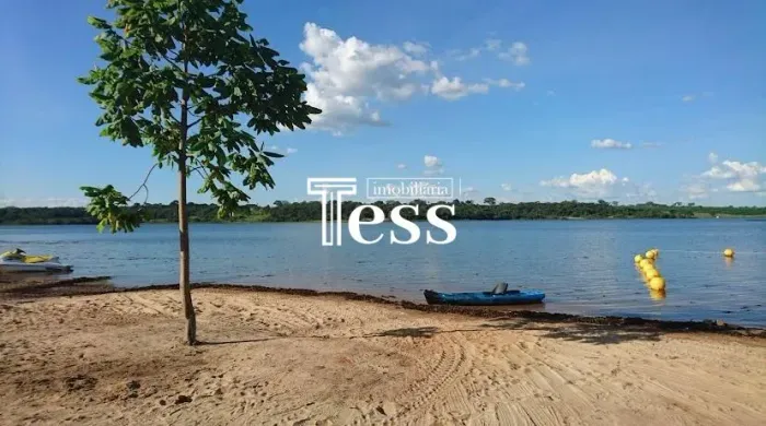 VENDA - Condomínio Terras da Barra Lote/Terreno à Venda, 913 m² cidade de Mendonça