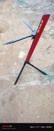Suporte stay para teclados