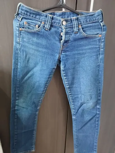Calça jeans