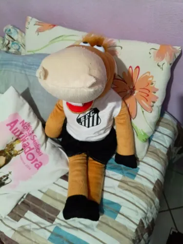 Cavalinho do fantástico