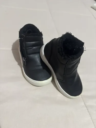 Bota infantil