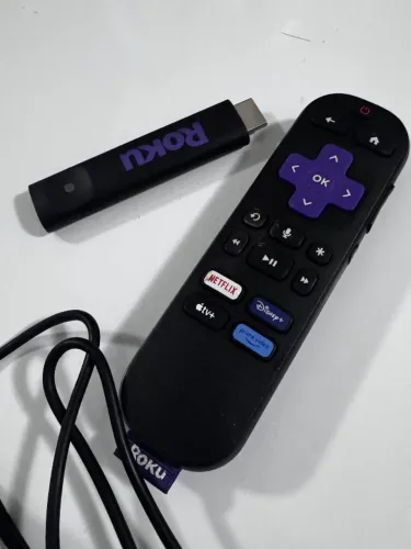 Roku TV original 