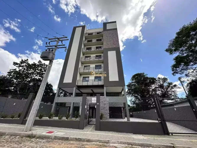 APARTAMENTO 2 DORMITÓRIOS - COM 1 SUÍTE - 1 VAGA DE GARAGEM - CONDOMÍNIO DOM FELICIANO PRE