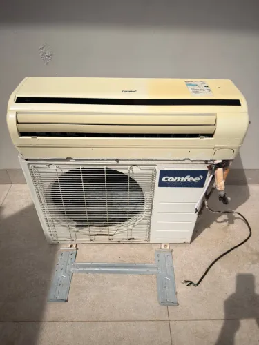 Ar Condicionado Comfree(Midea) 12.000 BTUs frio(usado)