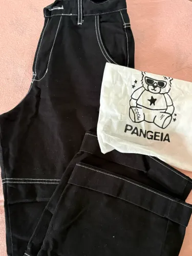 Calça jeans pangeia
