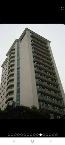Apartamento em Alameda Campinas - Jardim Paulista - São Paulo/SP