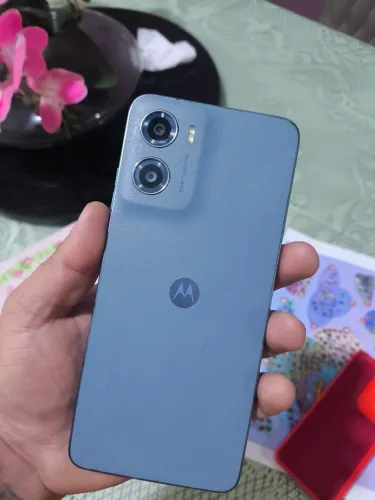 VENDO MTO G 05 128GB