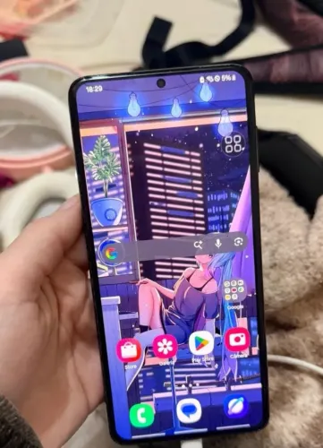 Samsung S21 Plus
