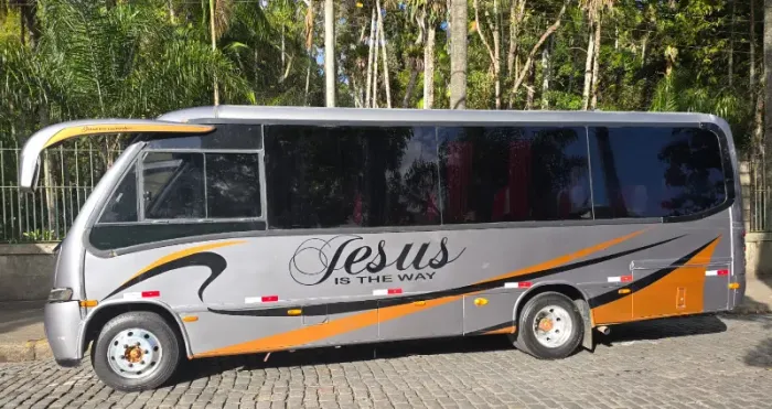 Microônibus 914