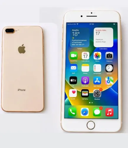 iPhone 7 plus 