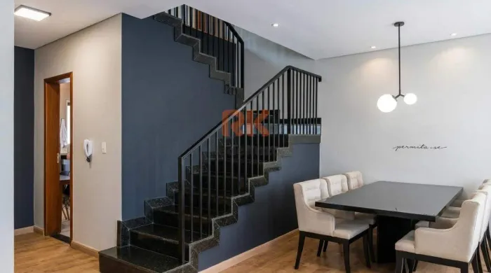 Casa para Aluguel no Liberdade, BH  3 quartos, 2 vagas, varanda gourmet