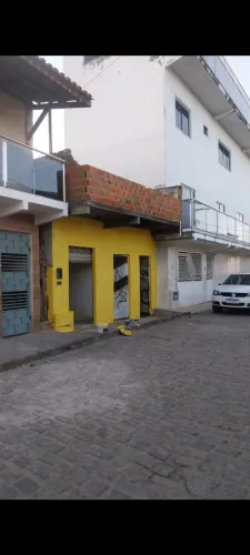Casa próximo ao centro