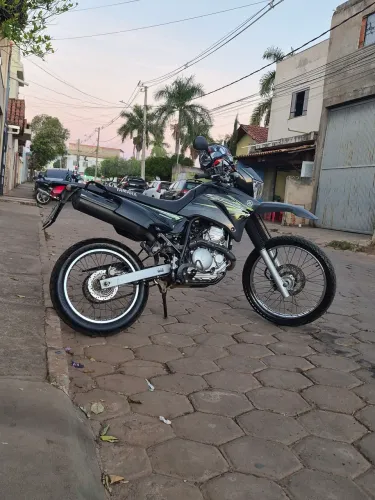 Lander 250