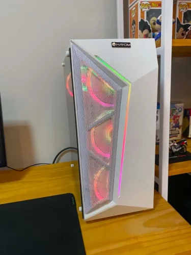Pc gamer - aceito trocas, cartão e entrego