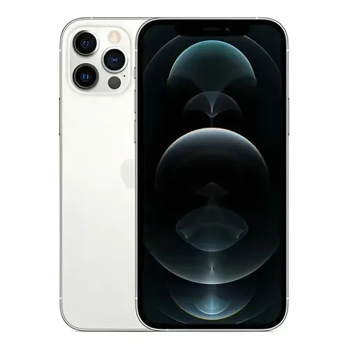 iPhone 12 Pro 