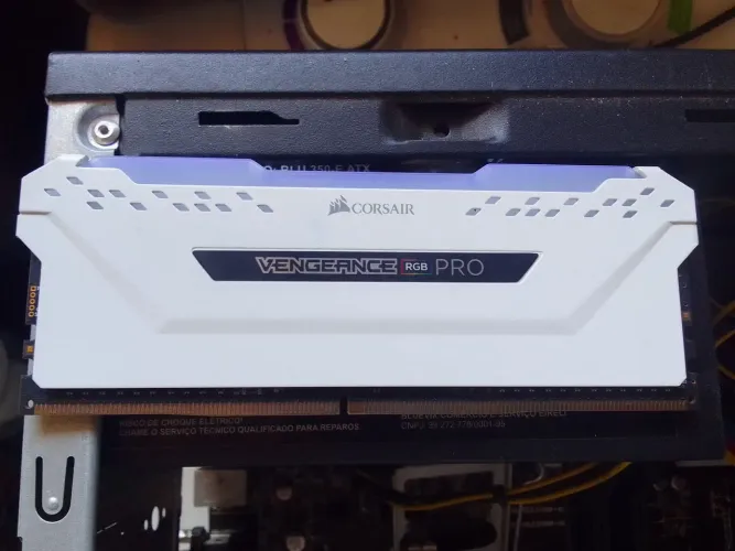 Peças de PC